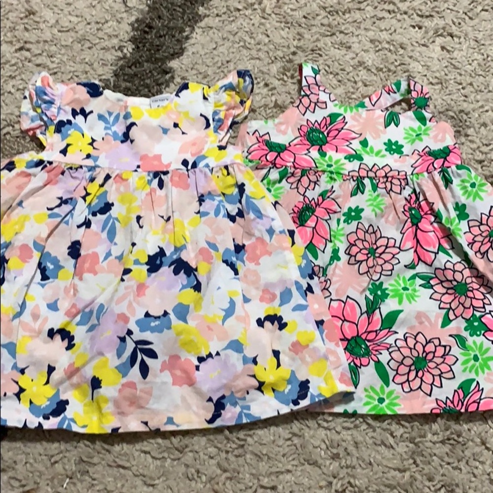 Babygirl dress